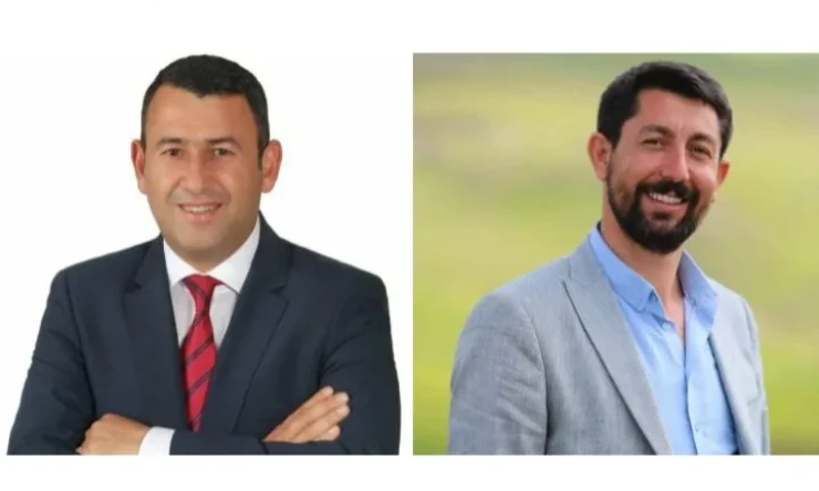 Onlar Gerçek: