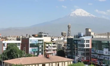 Iğdır'da yol kenarında 1 kilogram eroin bulundu
