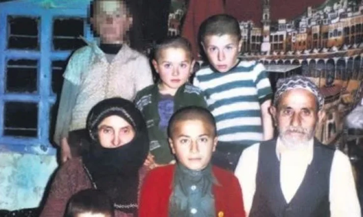 Bu kareden vali yardımcısı 1 doçent, 3 öğretmen çıktı