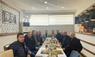 Başkan Taner Kırang'ın Basın Açıklaması...