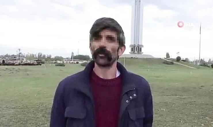 Iğdır’da bir kadın kahvaltıda kocası tarafından bıçaklanan kadın yaralandı