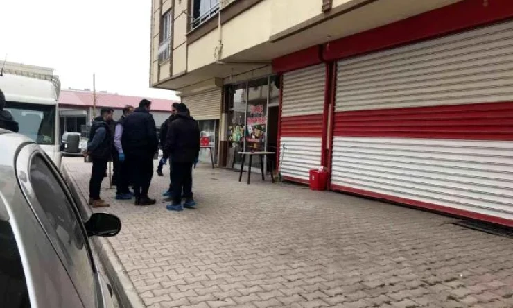 Iğdır'da oyun salonunda silahlı saldırı: 3 yaralı