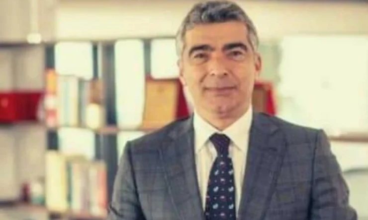 Iğdır'ımızın Gerçek İş adamı gönül adamı, Cantük Alagöz