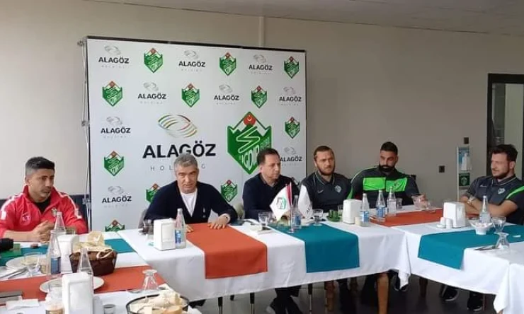 ALAGÖZ HOLDİNG IĞDIR’DAKİ YATIRIMLARINI ŞİMDİLİK DURDURDU