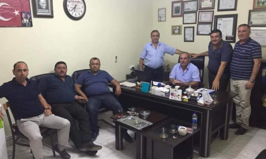 BİR SEKTÖR AĞIR HASAR ALMIŞ DURUMDA