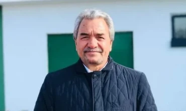Alagöz Holding Iğdırspor Başkanı Fazil Alagöz'ün moralini düzeltti