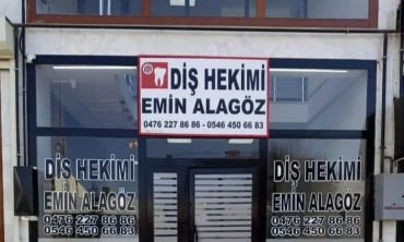 AĞIZ DİŞ VE ÇENE CERRAHI