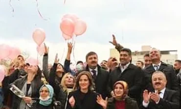 Iğdır'da ❝8 Mart Dünya Kadınlar Günü Çeşitli Etkinlikler ile Kutlanıyor❞