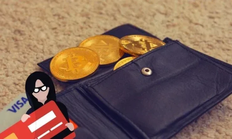 Echelon Kötü Amaçlı Yazılım Kripto Cüzdanlarını Hedefliyor: İşte Kendinizi Nasıl Koruyabilirsiniz?