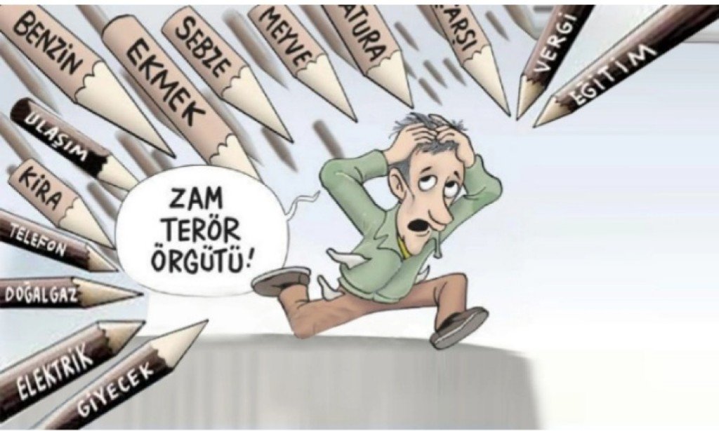 İlimizi Kimler İşletiyor?