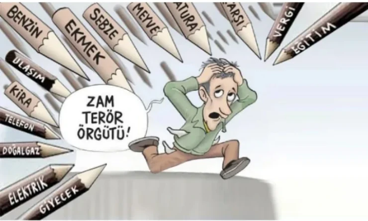 İlimizi Kimler İşletiyor?