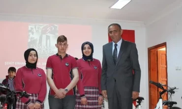 Aralık’da 18 Mart Çanakkale Zaferi’nin 106. yılı kutlandı