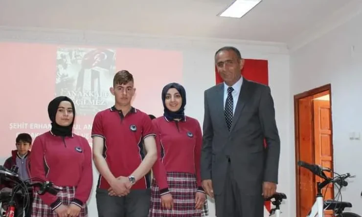 Aralık’da 18 Mart Çanakkale Zaferi’nin 106. yılı kutlandı