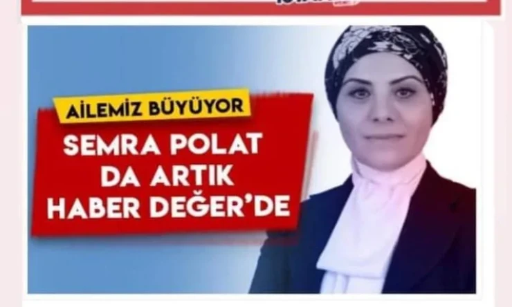 Hacı Halim Başak'ın Kaleminde! SEMRA POLAT KİMDİR?