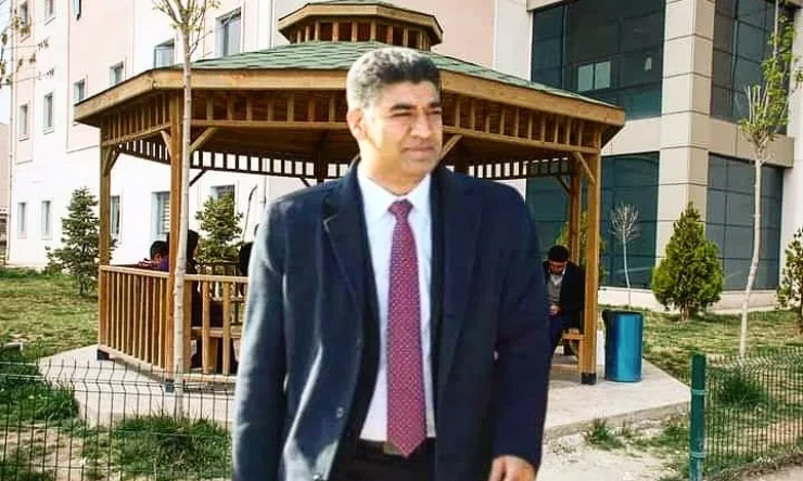 'Bu saatten sonra hiç kimse sağlık çalışanlarını arayarak hakemlik yapamazsınlar...!