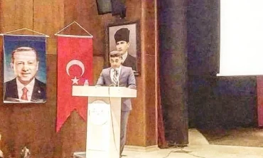 Başkan Ali Kemal Ayaz Halkı Dinliyor!