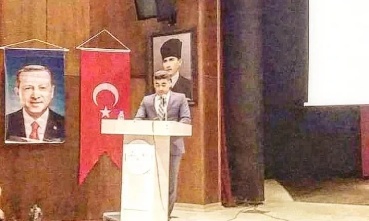 Başkan Ali Kemal Ayaz Halkı Dinliyor!