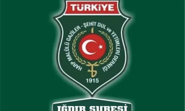 DERNEĞİMİZ 107. YILLIK BÜYÜK BİR ÇINAR'DIR...