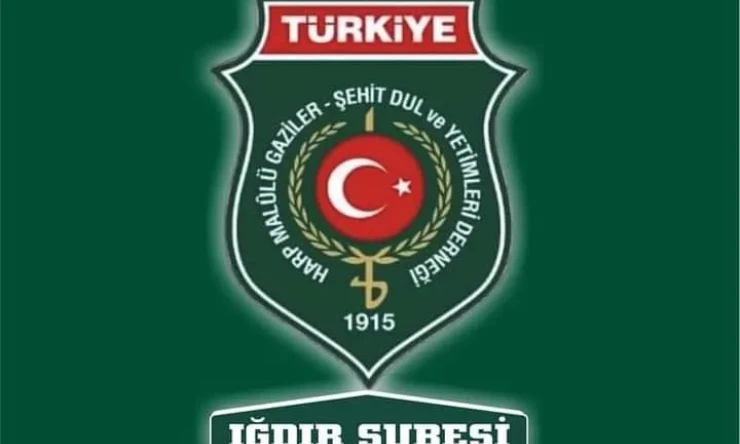 DERNEĞİMİZ 107. YILLIK BÜYÜK BİR ÇINAR'DIR...