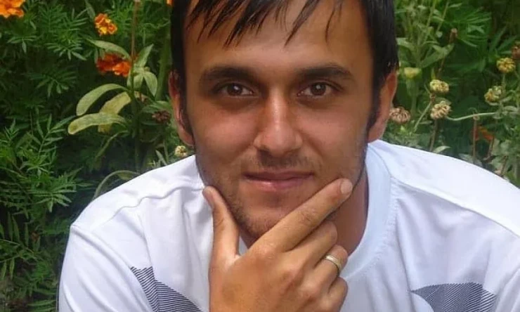 Hayırsız yeğen Cantürk Avşar da evdeki altın bilezikleri alarak Ankara'dan yakalandı