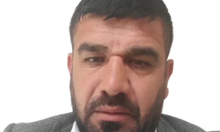 Vural Zal'dan Ramazan mesajı: “Birlik ve beraberlik günlerindeyiz”