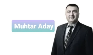 Yalçın: “Mühür için değil, önümüzdeki 2023'de hizmet için adayım”