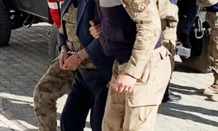 (Iğdır-Olay) Halfeli'de işlenen çifte cinayette baba-oğul adliyeye sevk edildi
