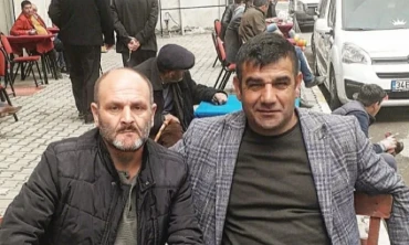 Değerli kardeşime selam olsun