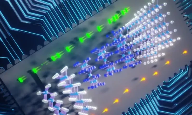 Fizikçiler, önemli ölçüde daha hızlı bilgisayarlara yol açabilecek "imkansız" tek yönlü süper iletken keşfettiler