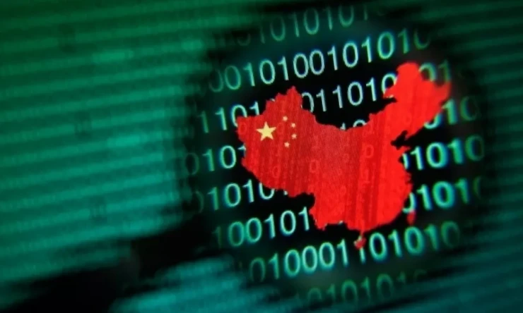 Kullanıcıların IP adreslerini ve konum verilerini yayınlamak için Çin'in Twitter eşdeğeri