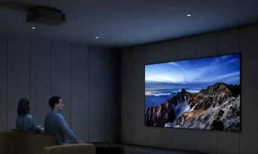 Sony, olağanüstü görüntüye sahip 4K lazer projektörlerini piyasaya sürüyor, ancak bu size pahalıya mal olacak