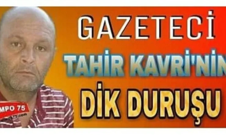 "Gerçekten çok tuhaf bir zamanda yaşıyoruz"