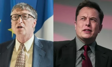 Elon Musk, Tesla hisselerini açığa alma konusunda Bill Gates ile yüzleştiğini doğruladı