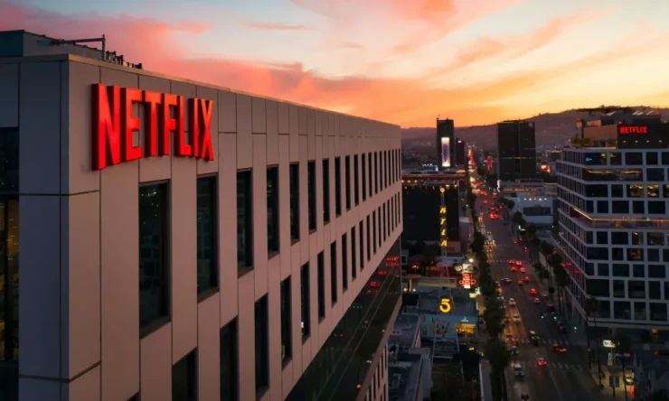 Netflix, ileriye doğru finansal olarak daha disiplinli olmak zorunda kalacak