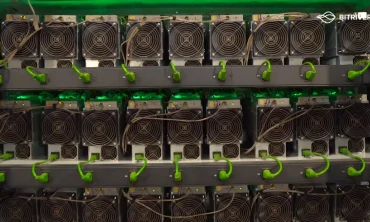 ABD, son yaptırım turunda Rus Bitcoin madencilerini hedef alıyor