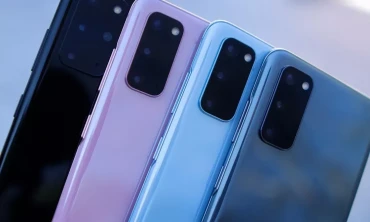 Küresel akıllı telefon sevkiyatları %11 düştü, ancak Samsung ve Apple pazar paylarını büyüttü