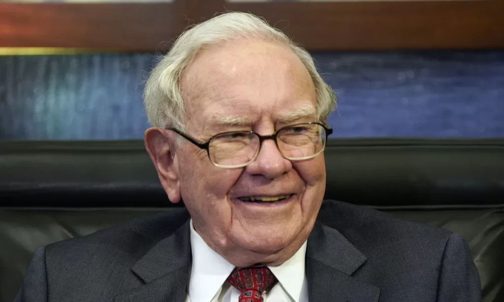 Warren Buffett, dünyadaki tüm Bitcoin için 25 dolar ödemezdi, ancak Activision Blizzard'ı seviyor