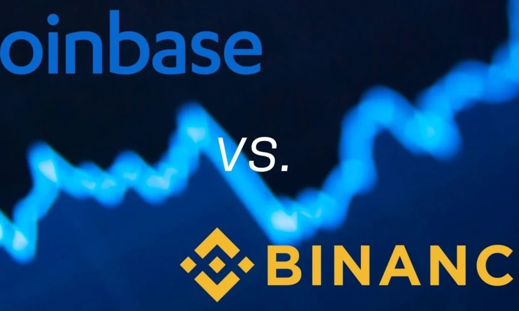 Coinbase ve Binance: Hangisini Seçmelisiniz?