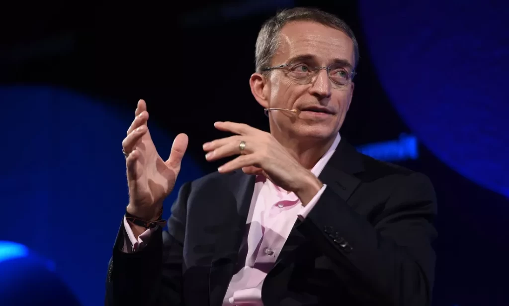 Intel CEO'su çip sıkıntısının 2024'e kadar uzayabileceğini düşünüyor