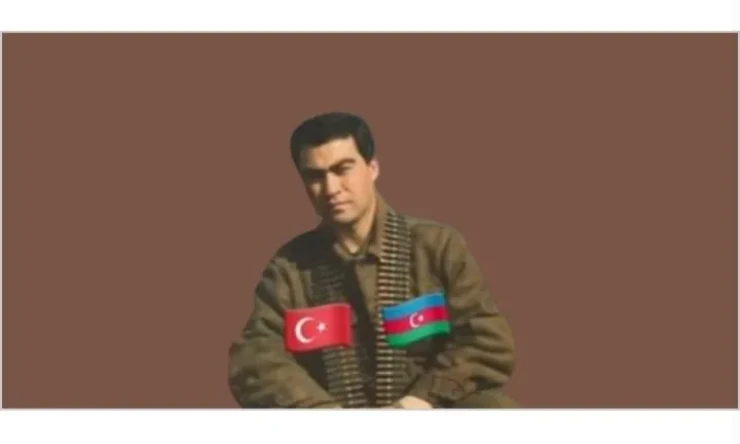 Ali Kılıç, Gittim aç Iğdır'a döndüm her yer kapalı kahvaltı yok yemek yok razelet diz boyu