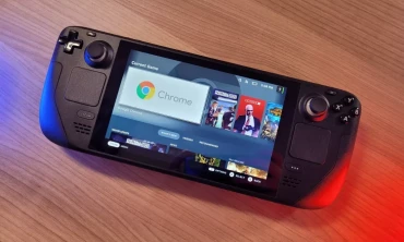 Steam Deck, lansmanda 350'den daha fazla 1200'den fazla doğrulanmış oyun çalıştırabilir