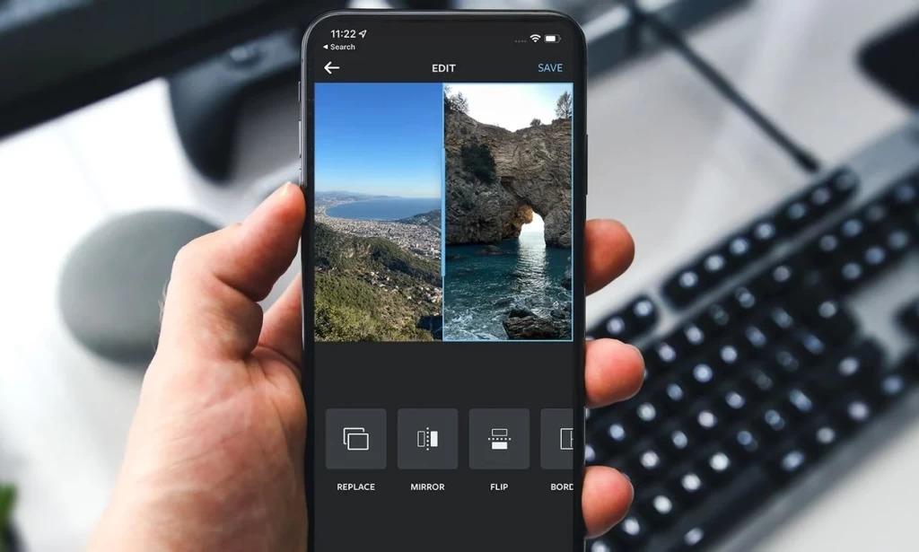 iPhone'da Fotoğrafları Birleştirmenin 2 Kolay Yolu