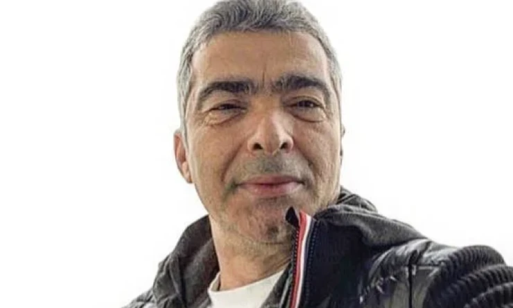 Iğdır'ın Vatandaşı Cantürk Akagöz'ü Siyasette Görmek İstiyorlar