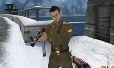 GoldenEye 007'yi dört ayrı monitörle oynamak artık mümkün, ancak size pahalıya mal olacak.