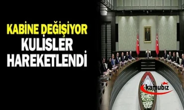 "Ankara'da çok sıcak geçecek!" AK Parti'de büyük değişiklik kapıda!