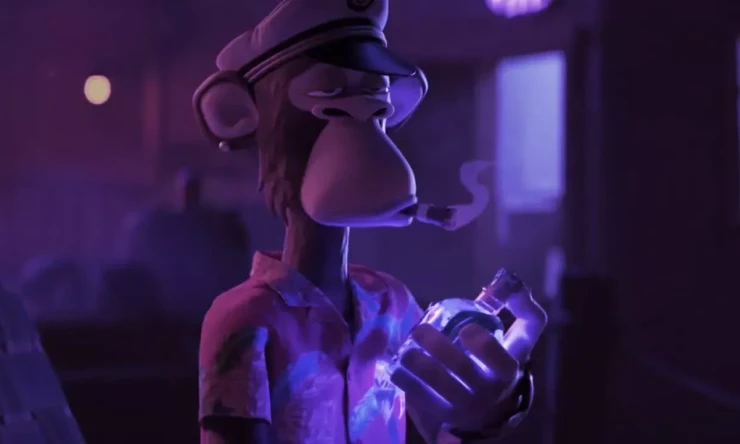 NFT hayranları video oyunu emlak satışlarında milyonlar kaybetti