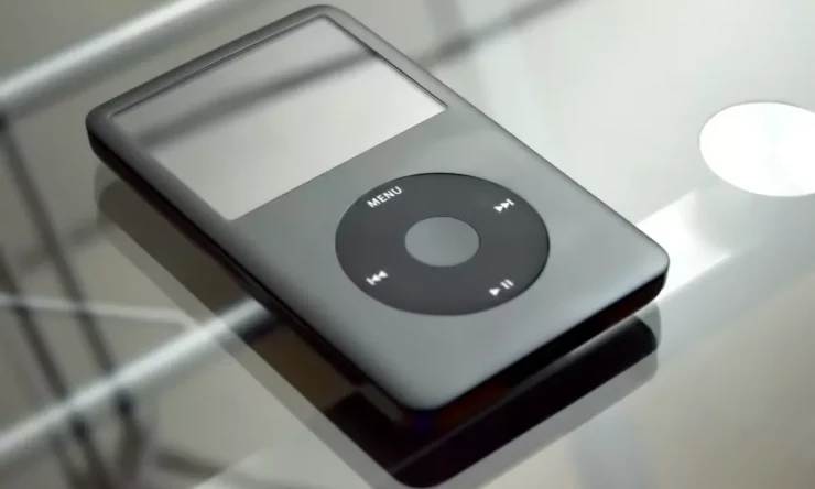 Apple, iPod'u yirmi yıl sonra durduruyor