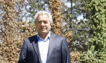 Başkan Yardımcısı Fazıl Alagöz, takımımıza sahip çıkalım diyor;