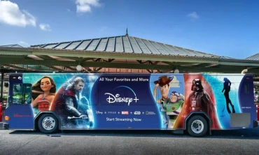 Disney +, Netflix karıştırırken yaklaşık 8 milyon yeni abone ekledi