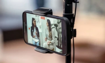 Akıllı Telefonunuzda Vlog Yapmaya Başlamak İçin İhtiyacınız Olan 8 Şey